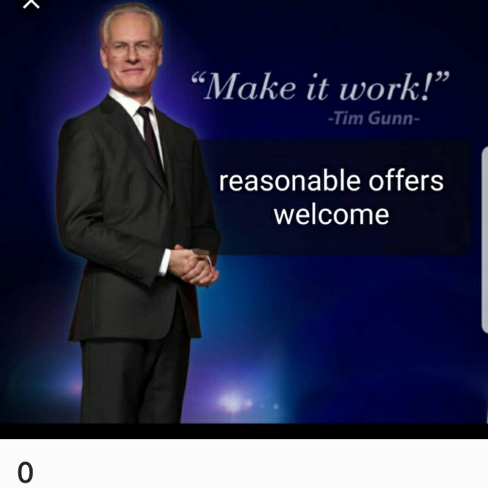 COPY - Reasonable Offers